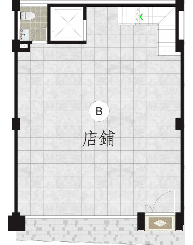 1F